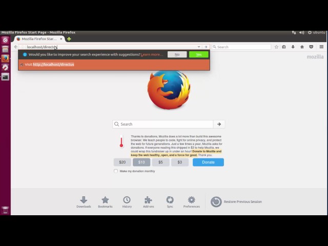 How To Install Directus CMS on Linux
