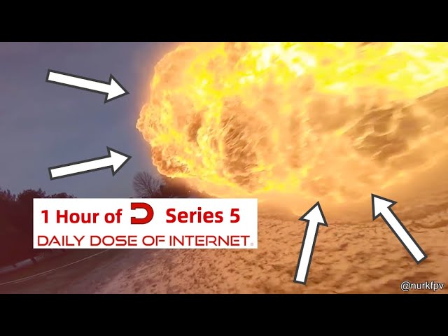1 Hour Of Daily Dose Of Internet (Part 3)
