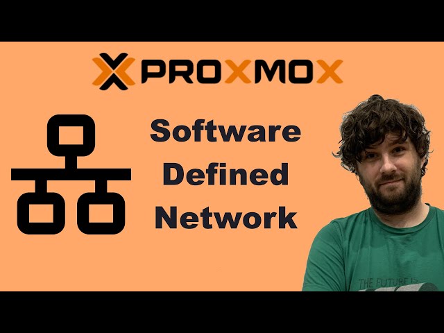 Proxmox SOFTWARE DEFINED NETWORKING: Zones, VNets, and VLANs