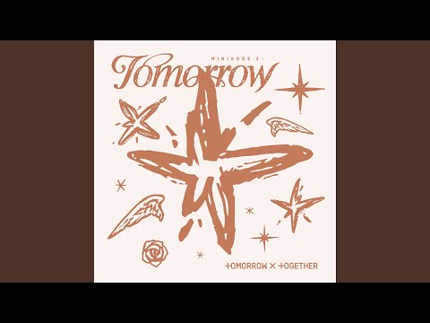 minisode 3: TOMORROW (Remix)