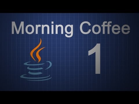 Morning Coffee: Season 1