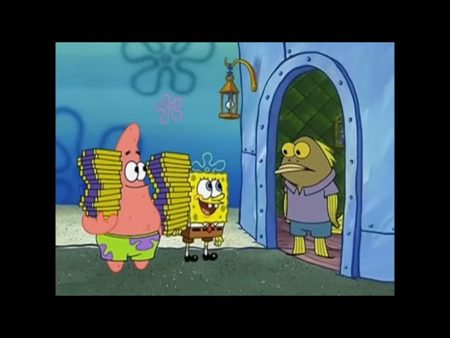 Best of SpongeBob | Staffel 3