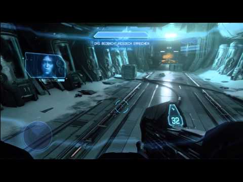 Halo 4 - Easter Eggs