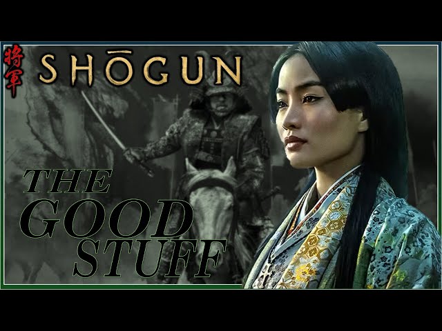 FX's Shogun Review: All's Fair in Love and War