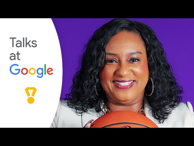 Kiesha Nix | From the Pinnacle of Wall Street to the Pinnacle of Sports | Talks at Google