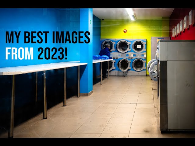 My Best Images from 2023 - Send me your best images for review!