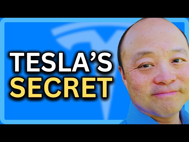 Tesla's Hidden Compute Power: Bigger Than Expected! w/ Brian Wang