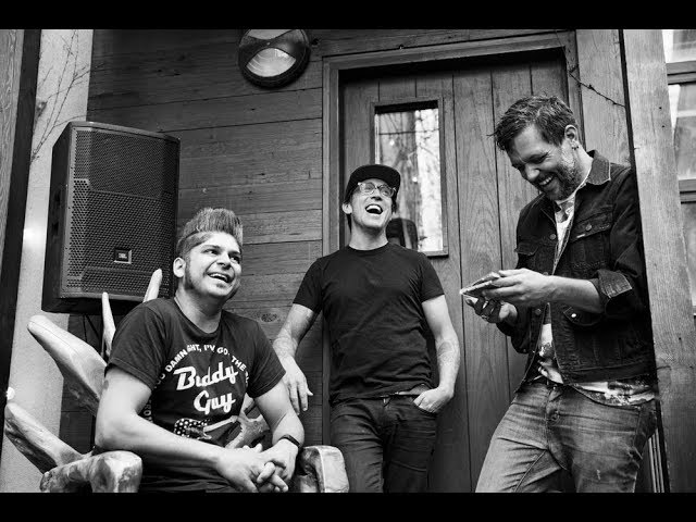 Billy Talent: 'Billy Talent' Track By Track | House Of Strombo