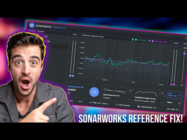 Don't Make These Sonarworks Reference Mistakes! Do This Instead!