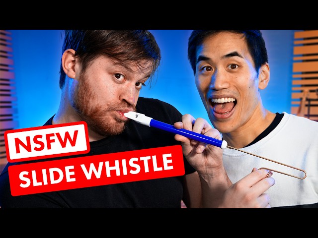 Song Generator: Slide Whistle, Rhodes, Ballad (Sonic Boom)