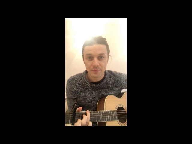 James Bay Live Lessons: If You Ever Want To Be In Love