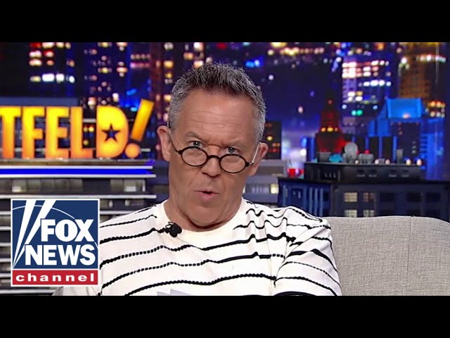 The politically correct are why comedy is wrecked: Gutfeld