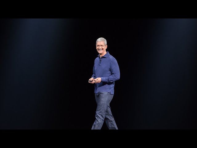 Apple - WWDC 2015