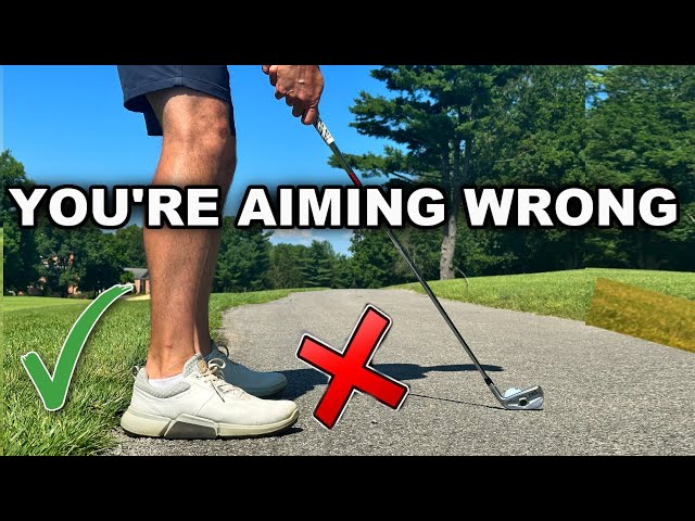 What Nobody Tells You About Foot Position in Golf Swing