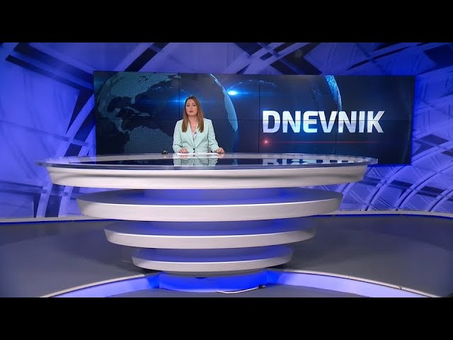 Dnevnik u 19/ Beograd/ 5. 5. 2024.