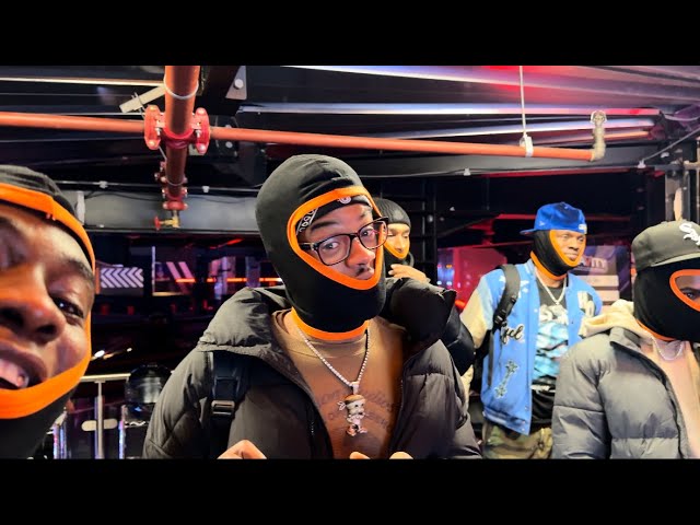 Funniest Go Karting Challenging  Vlog To Watch 👀😇