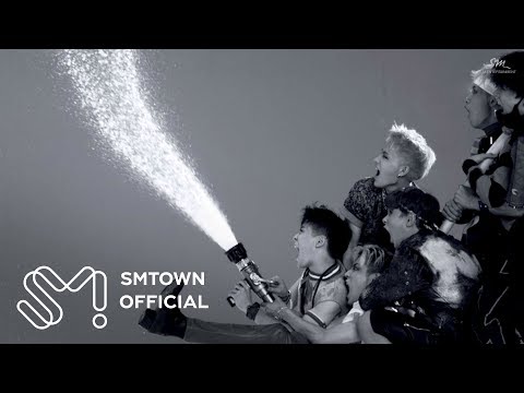 NCT 127 엔시티 127 '소방차 (Fire Truck)' MV