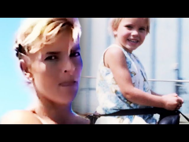 Never-Before-Seen Video Shows Nicole Brown Simpson as Child