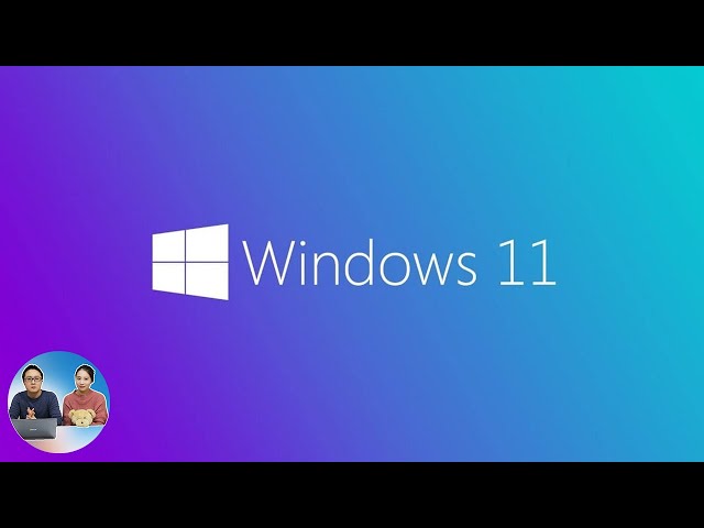 Windows 11 隐藏了那些功能？微软下一代新系统不为人知的东西！| 零度解说