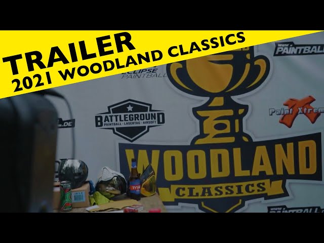 Woodland Classics 2021