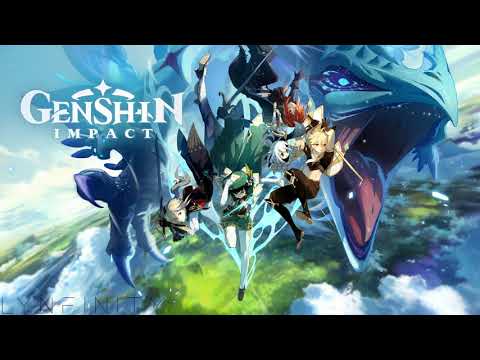 Genshin Impact - Full OST
