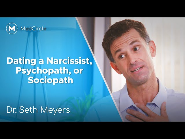 Dating Narcissists, Psychopaths or Sociopaths