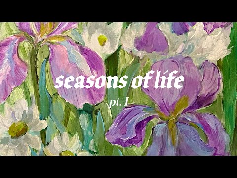 seasons of life, pt. I (Official Music Videos)