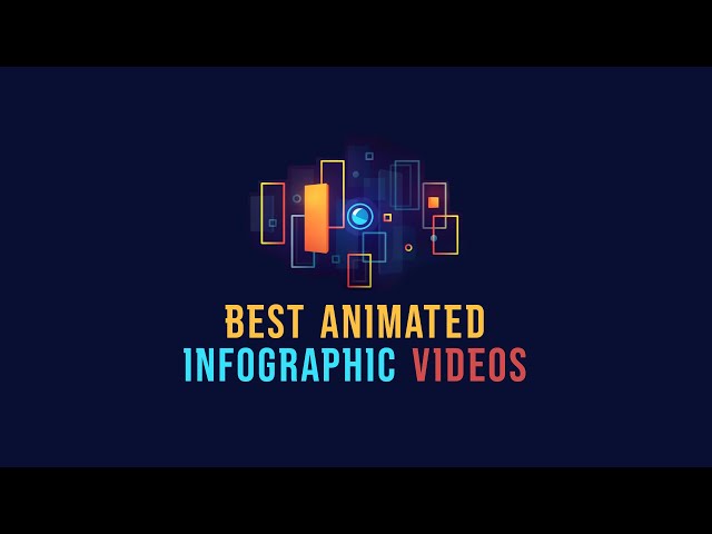 "Unlock 2024: The 5 Best Animated Infographic Videos That Will Blow Your Mind!"