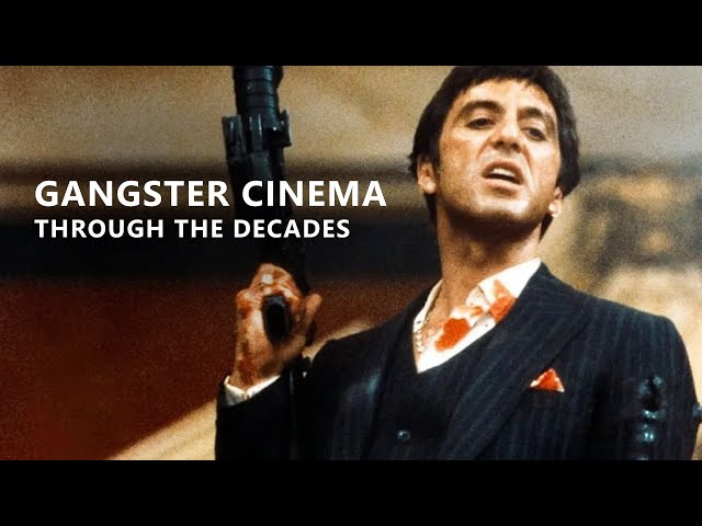 Scarface, and the Unhinged, Neon-Lit Assault on the American Dream
