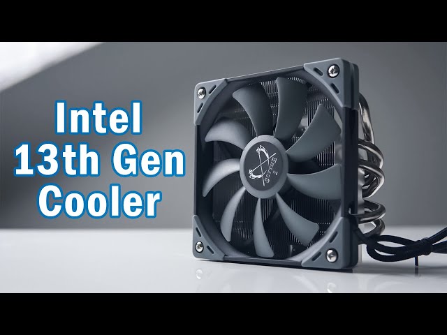 Top 7 CPU Cooler for Intel 13th Gen Processor