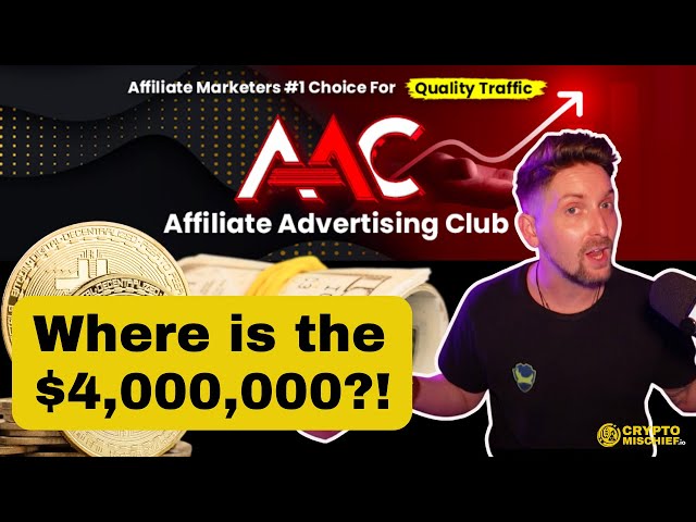 Affiliate Advertising Club: Failure to Launch; What Happens Now?