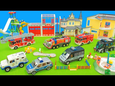 Playmobil Toys for Kids