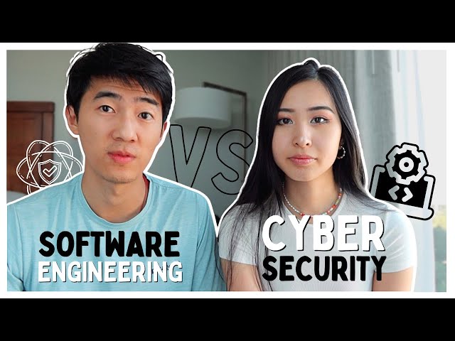 Choosing Between Software Engineer VS Cyber Security (Early Career) | Cyber Security VS SWE Jobs