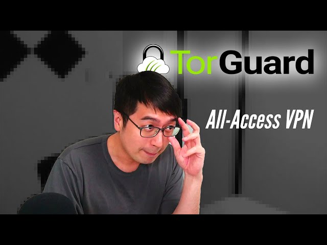 The Ultimate Crypto VPN: TorGuard Dedicated IP Address
