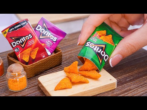 BEST of Miniature Cooking