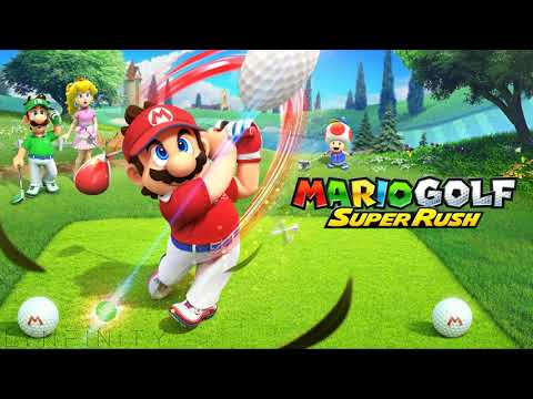Mario Golf - Full OST