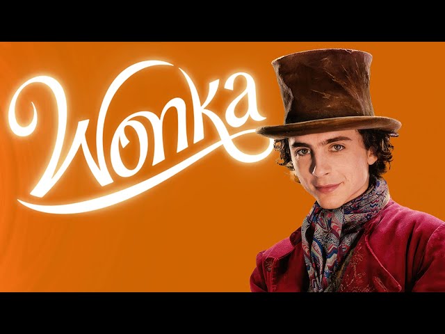 Wonka is a Delightful Reinvention
