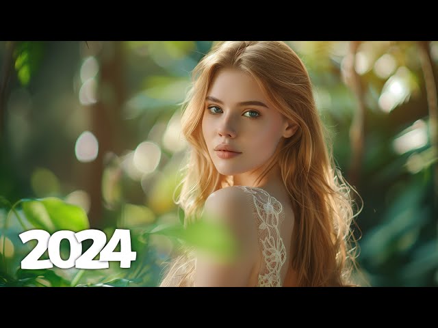 Alan Walker, The Chainsmokers, Coldplay, Martin Garrix & Kygo cover style 🔥Summer Vibes #20