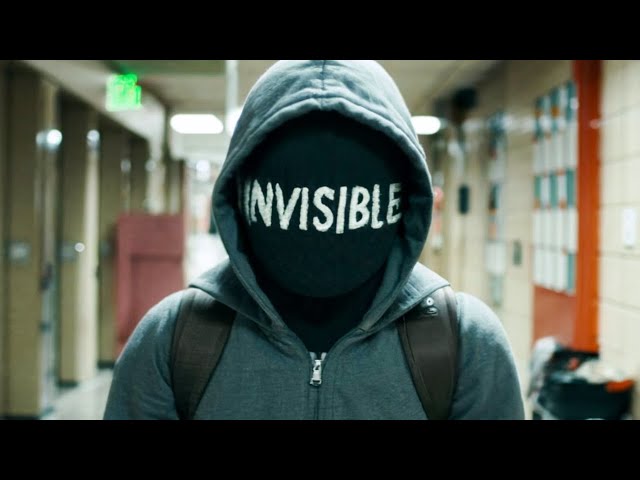 The Invisible (2007) Film Explained in Hindi/Urdu | Invisible Summarized हिन्दी
