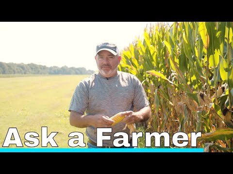 Ask A Farmer | Season 2