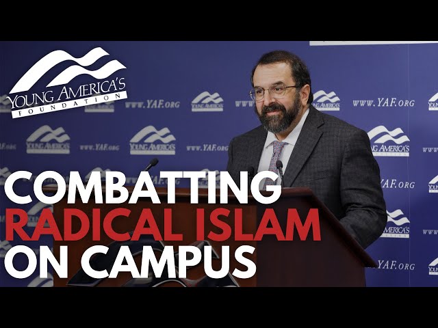 COMBATTING RADICALISM: How can we fight back against radical Islam?