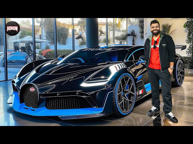 50 Famous Indian Vloggers Cars 2024