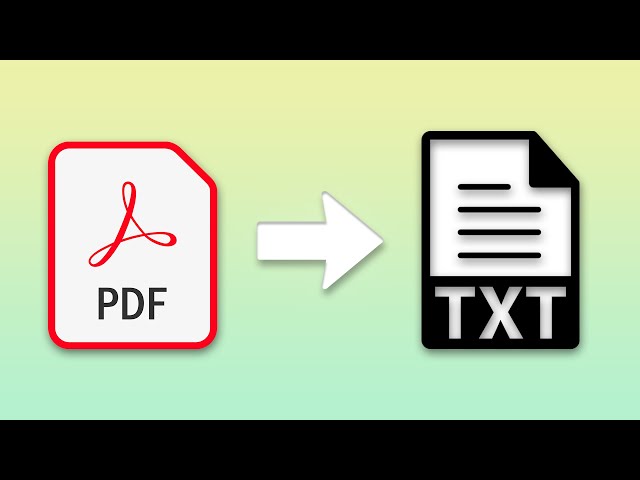 Éditer un fichier PDF numerisé à l'aide de OCR | Tutoriel  PDF element