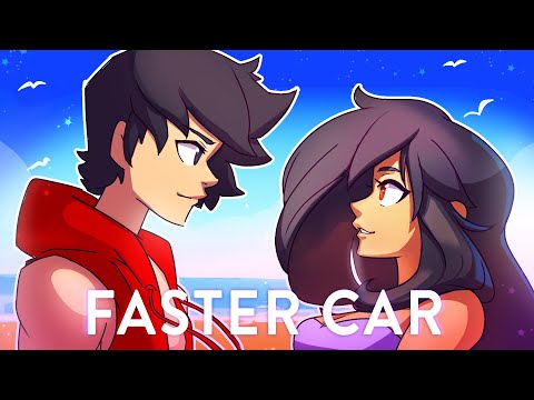 Faster Car - Loving Caliber [Aphmau Official]
