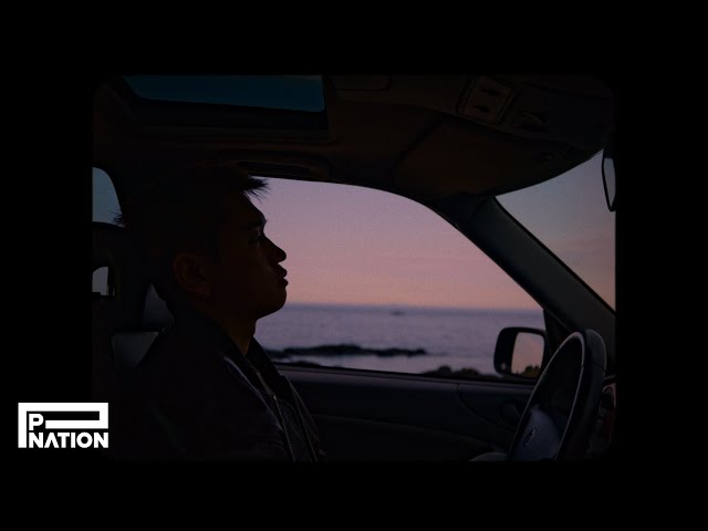 Crush (크러쉬) - ‘나를 위해 (For Days to Come)’ Track Video