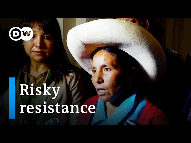 Unbridled greed and growth - Challenging global corporations | DW Documentary