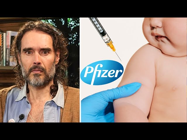 Pfizer CAUGHT In Vaccine Ruling After STAGGERING Adverse Events