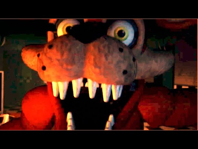 THIS FREDBEAR'S GAME IS AMAZING!!! Five Nights to Remember Playthrough Episode 1