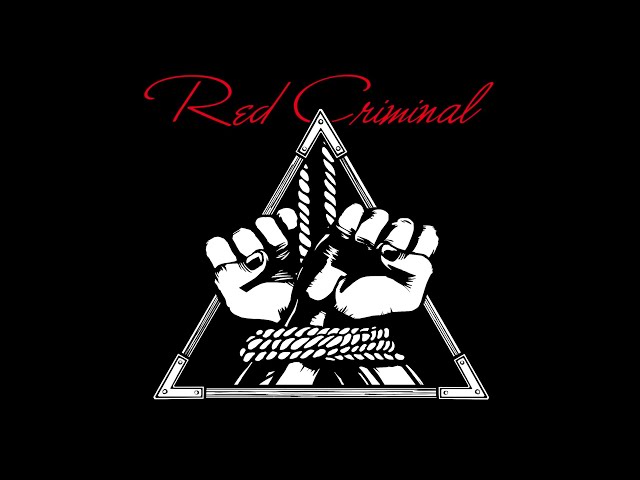 THE ORAL CIGARETTES「Red Criminal」カウントダウンムービー