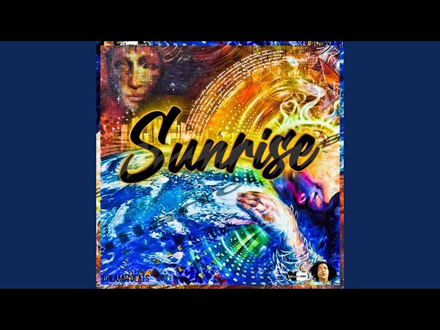 SUNRISE (feat. BANDIT, EIJAY, DREAMIN BEATS & J. VENGEANCE)